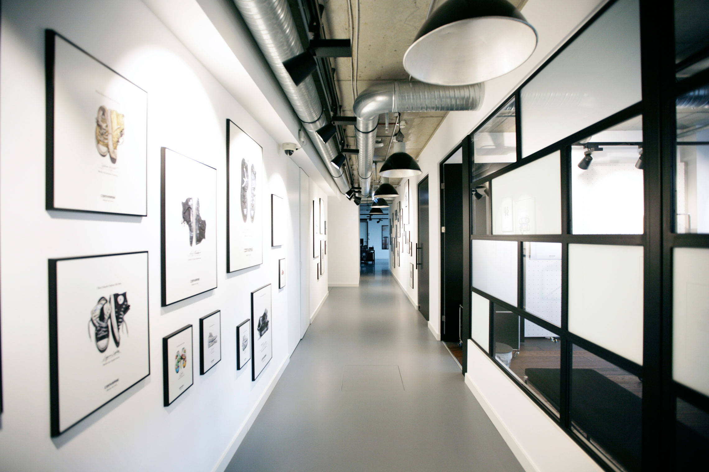 converse design office